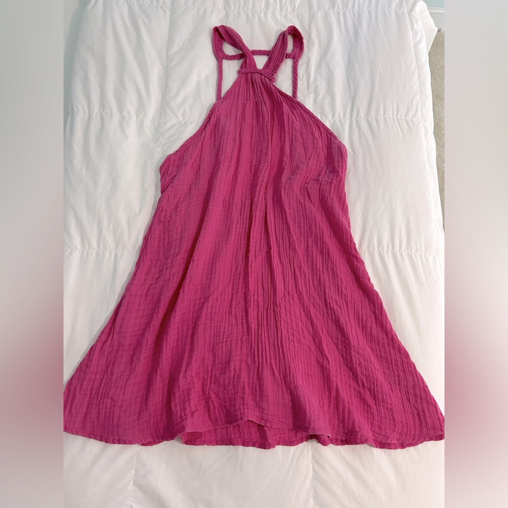 Anthropologie Beach Cover Up